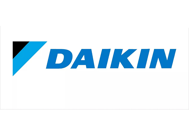 Daikin in La Presa